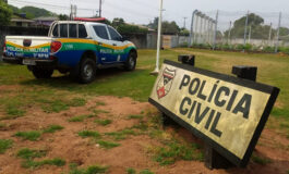 Golpe da vaquinha vira caso de polícia e será apurado em Cerejeiras