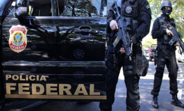 Polícia Federal deflagra operação de combate à fraude no PRONAF