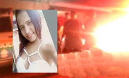 Garota de 18 anos é morta com mais de trinta facadas na zona rural de Nova Mamoré; bebê estava ao lado do corpo