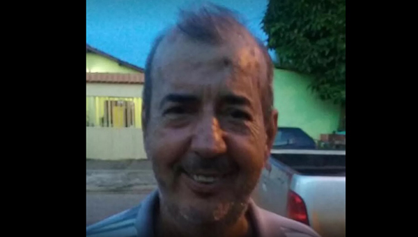 Polícia prende suspeito de matar perito criminal para roubar carro e arma em fazenda de Porto Velho