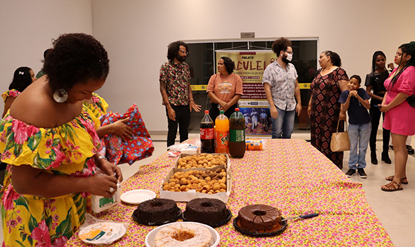 Projeto estimula conhecer, valorizar e respeitar a cultura afro-brasileira em Vilhena