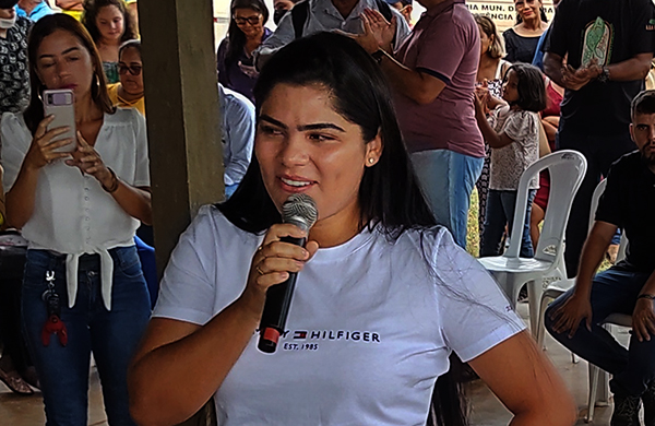 JUSTIÇA: Prefeita de Guajará-Mirim volta a descumprir decisão judicial, pode ser multada em R$ 300 mil e deve responder por improbidade
