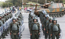 ELEIÇÕES 2022: Decreto autoriza atuação das Forças Armadas nas eleições