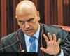 Moraes pede vista e suspende julgamento no STF sobre inelegibilidade de Ivo Cassol nas eleições